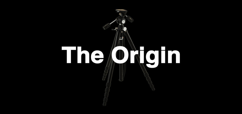 The Origin